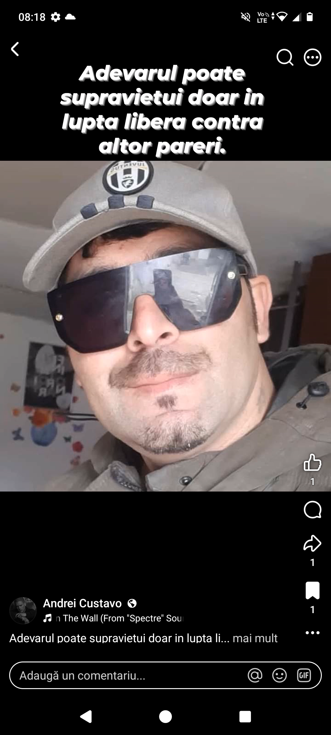 Avatar latez